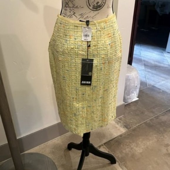 Jean Muir Classic Wool Suit - Picture 7 of 9